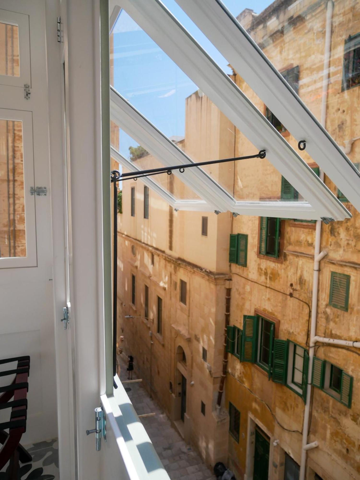 Battery House Hotel Valletta Szoba fotó