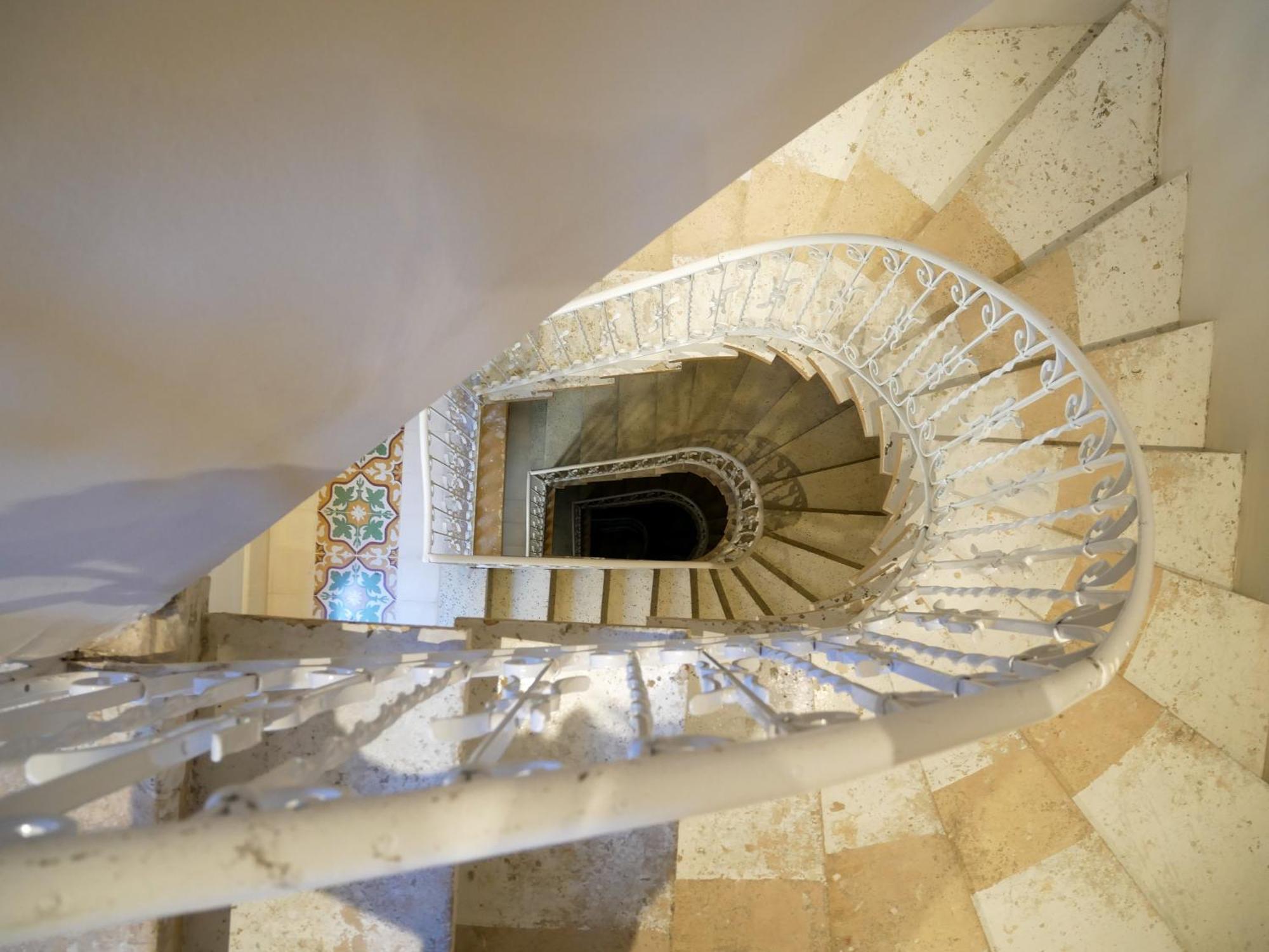Battery House Hotel Valletta Kültér fotó